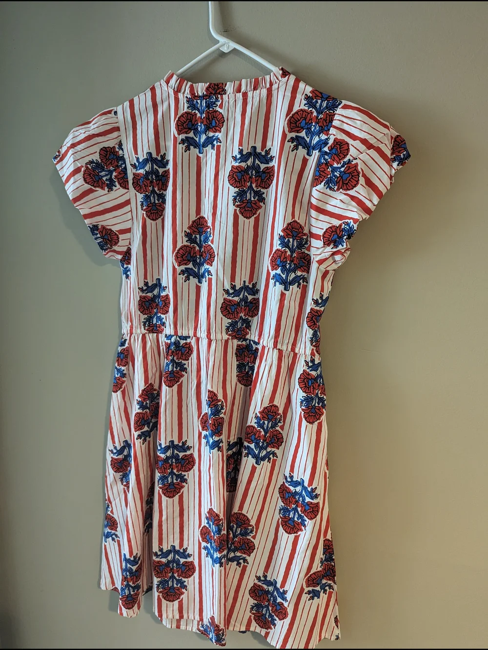 J.Crew Willa Dress, Women's Size 8